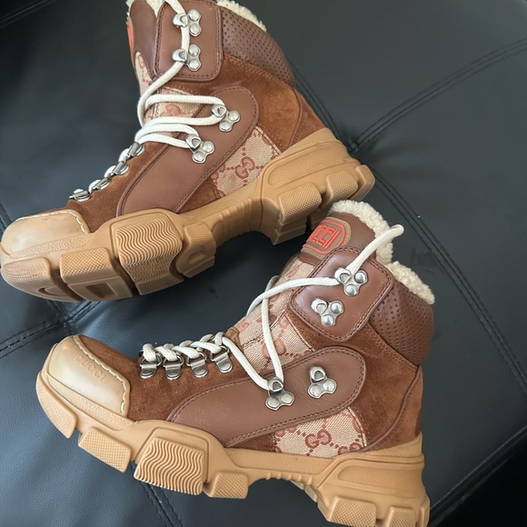 Gucci woman’s boots - Picture 4 of 7